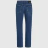 Lige jeans