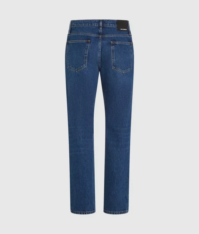 Lige jeans