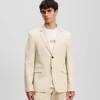 LINNEDBLAZER