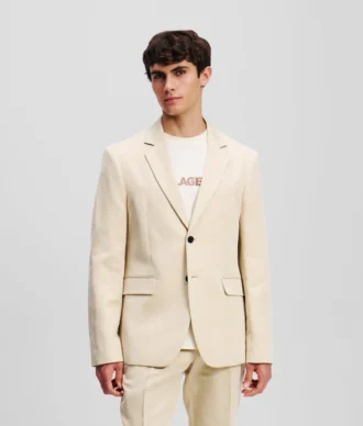 LINNEDBLAZER