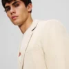 LINNEDBLAZER