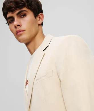 LINNEDBLAZER