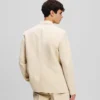 LINNEDBLAZER