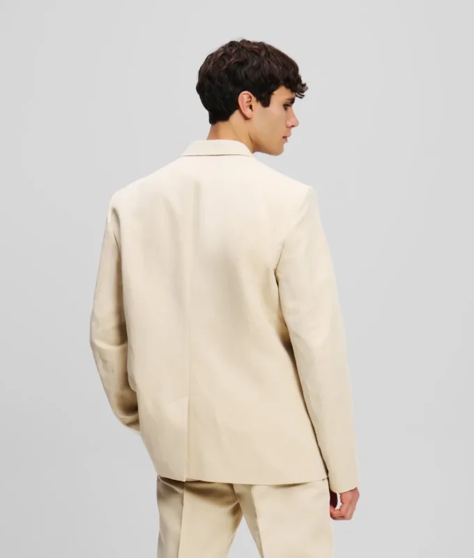 LINNEDBLAZER