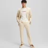 LINNEDBLAZER