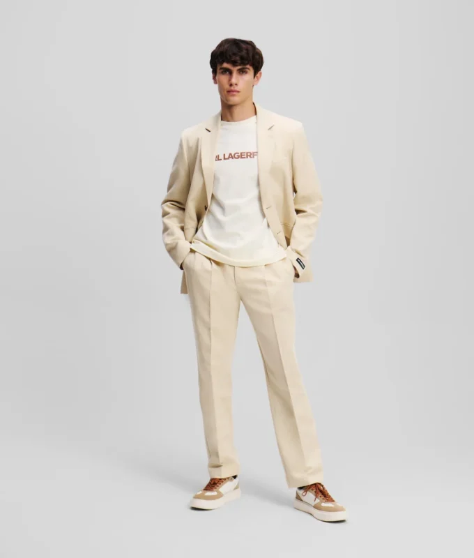 LINNEDBLAZER