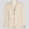 LINNEDBLAZER