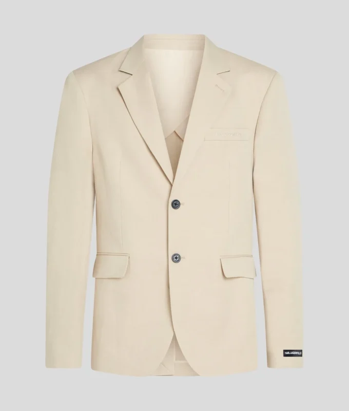 LINNEDBLAZER