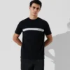 LOGO BEACH T-SHIRT