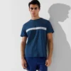LOGO BEACH T-SHIRT