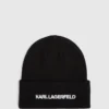 Logo-beanie