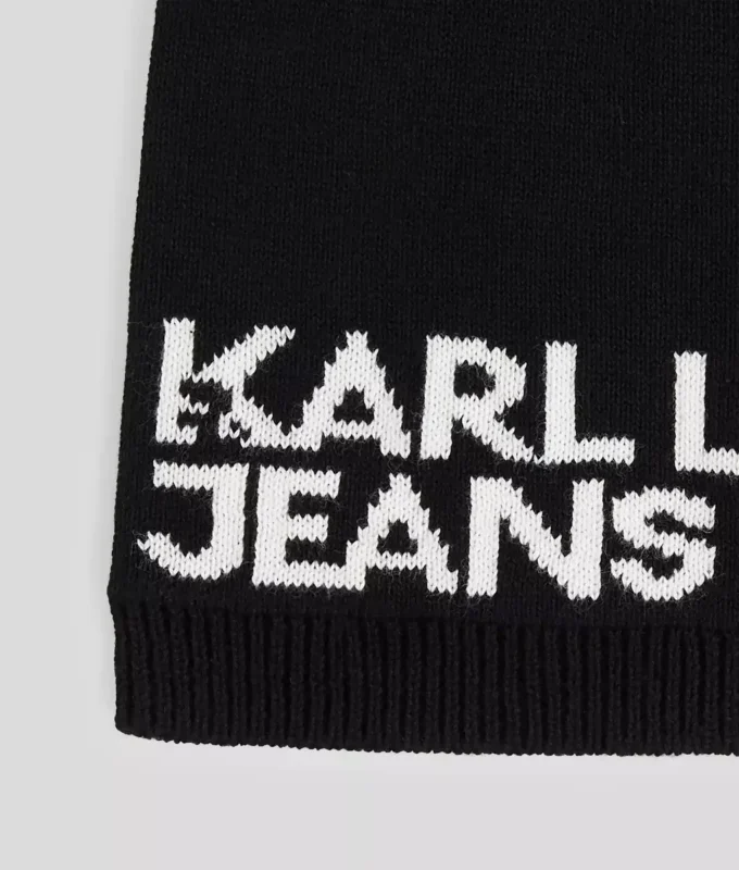LOGO BEANIE