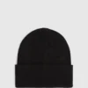 Logo-beanie