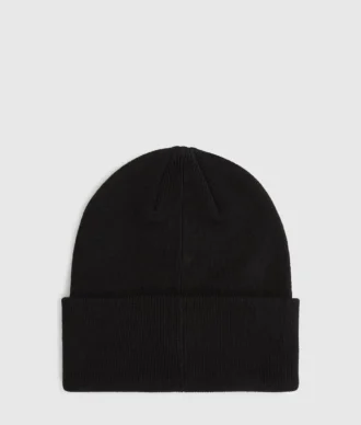 Logo-beanie