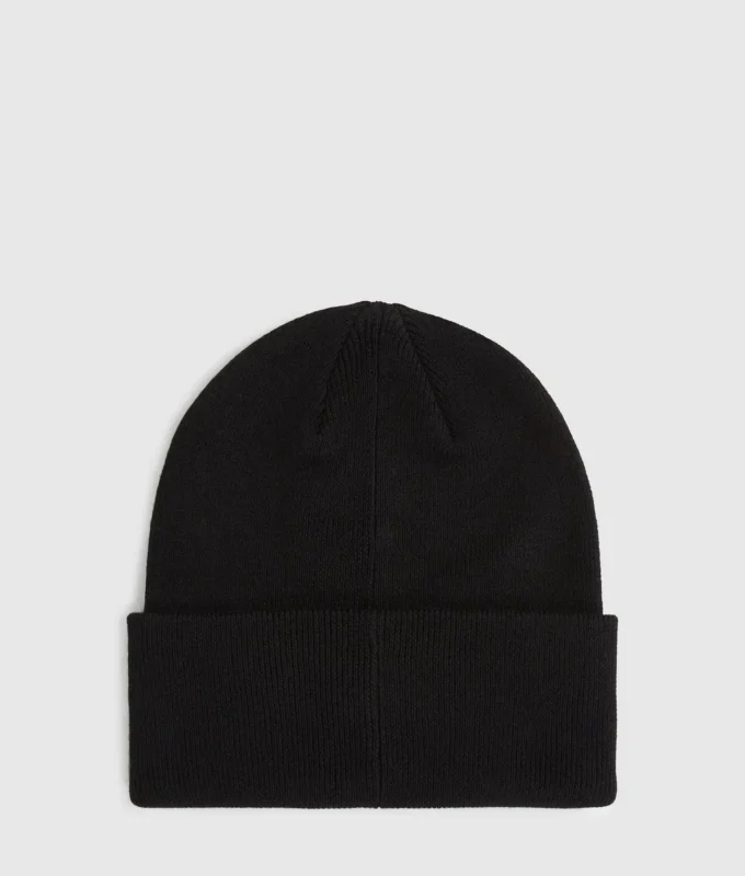 Logo-beanie