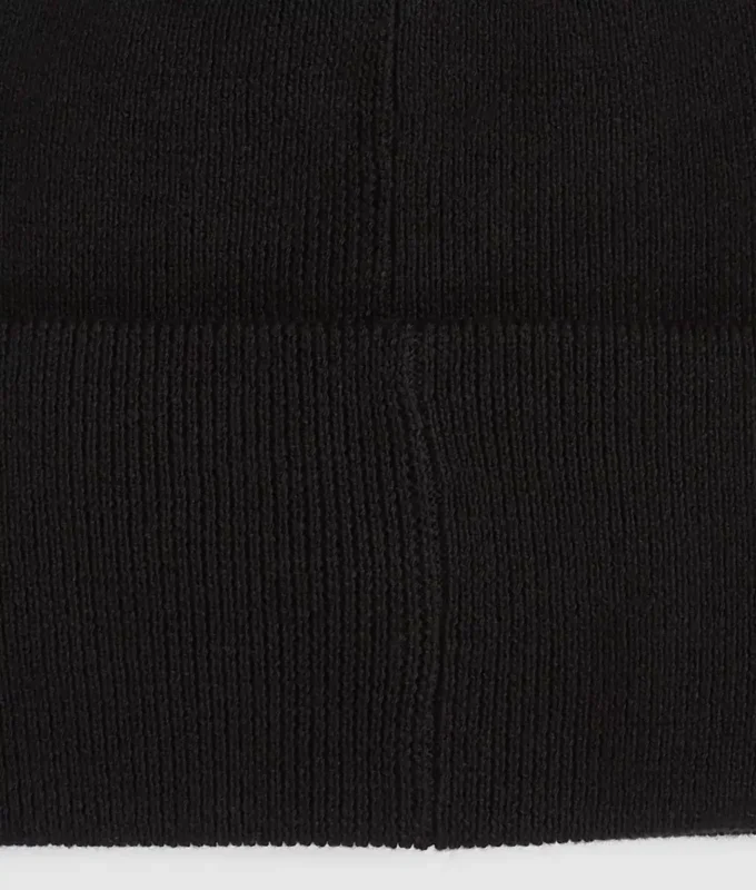 Logo-beanie