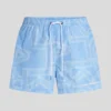 LOGO BOARDSHORTS