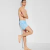 LOGO BOARDSHORTS