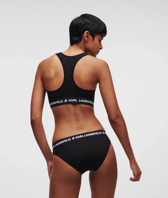 LOGO BRALETTE