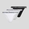 LOGO BRAZILIAN BRIEFS – 3-PACK