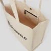LOGO CANVAS SHOPPER
