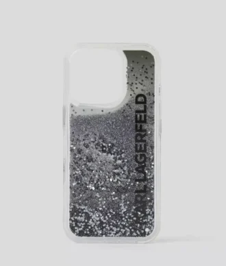 LOGO GLITTER IPHONE 16 PRO-ETUI