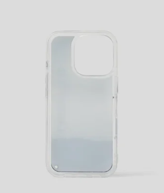 LOGO GLITTER IPHONE 16 PRO-ETUI