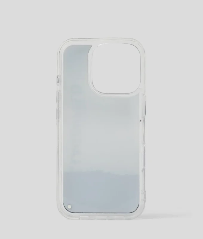 LOGO GLITTER IPHONE 16 PRO-ETUI