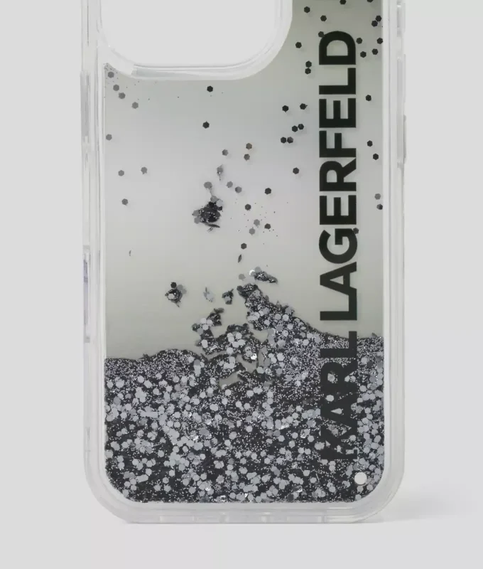LOGO GLITTER IPHONE 16 PRO-ETUI