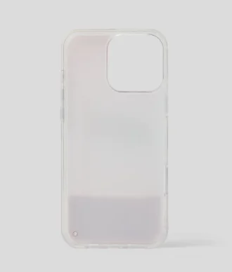 LOGO GLITTER IPHONE 16 PRO MAX-ETUI