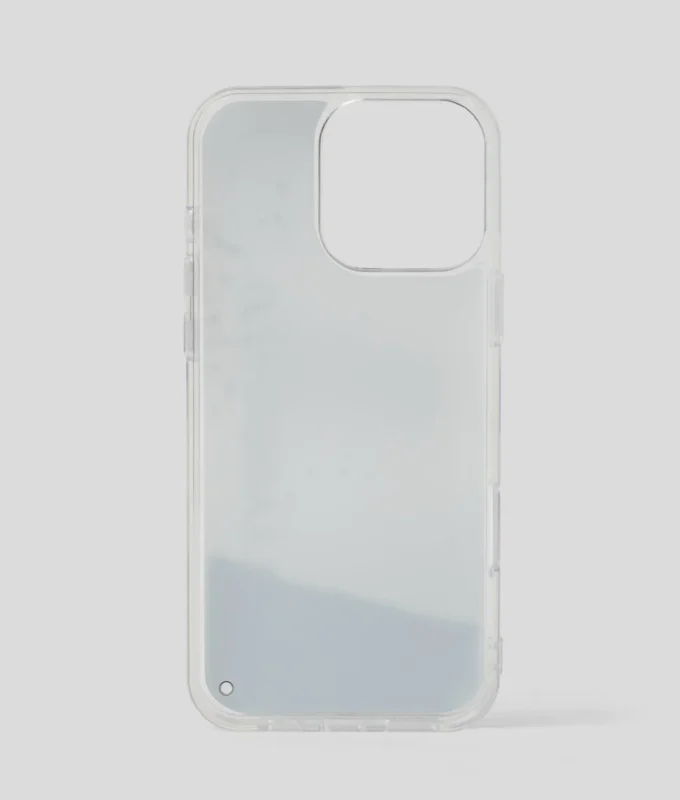 LOGO GLITTER IPHONE 16 PRO MAX-ETUI