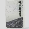 LOGO GLITTER IPHONE 16 PRO MAX-ETUI