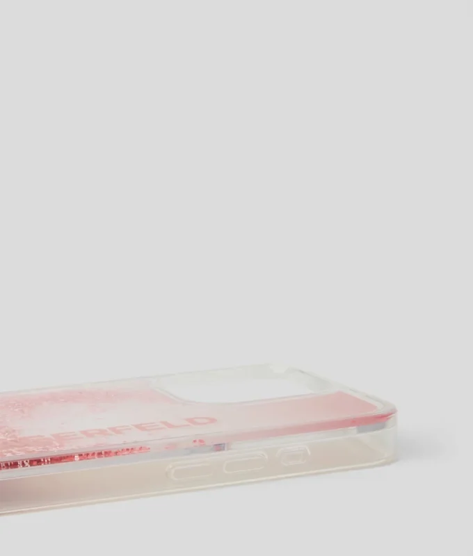 LOGO GLITTER IPHONE 16 PRO MAX-ETUI