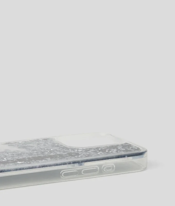 LOGO GLITTER IPHONE 16 PRO MAX-ETUI