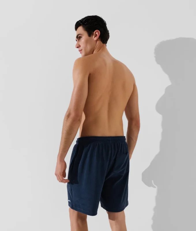 LOGO HÅNDKLÆDESHORTS