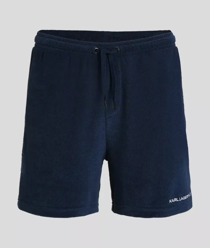 LOGO HÅNDKLÆDESHORTS