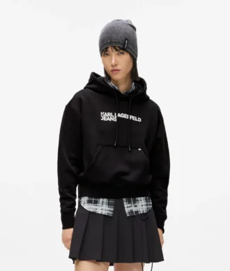 LOGO HOODIE