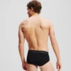 LOGO LIGHTWEIGHT BRIEFS – 3-PACK