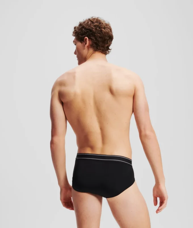 LOGO LIGHTWEIGHT BRIEFS – 3-PACK