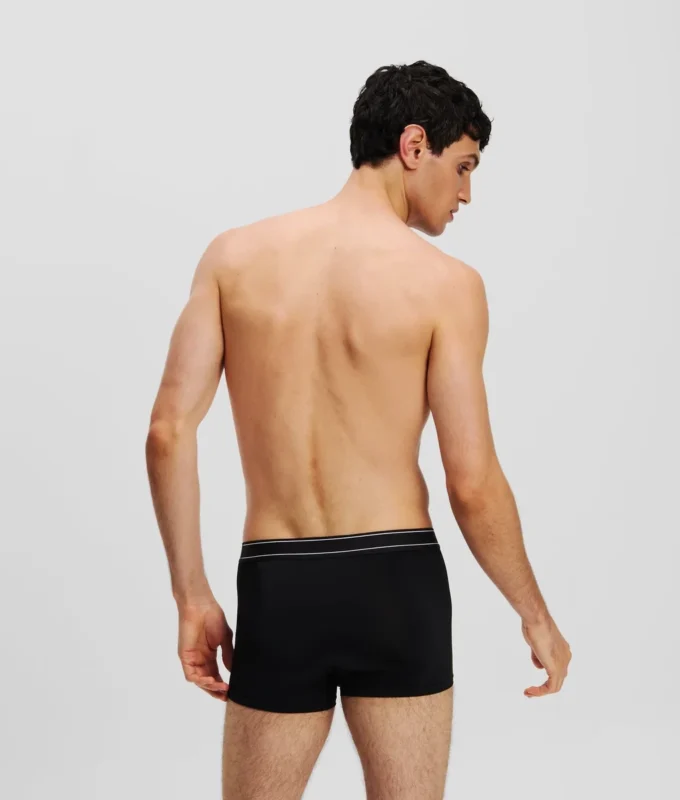 LOGO LIGHTWEIGHT TRUNKS – 3-PACK