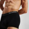 LOGO LIGHTWEIGHT TRUNKS – 3-PACK