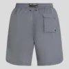 LOGO LONG BOARD SHORTS