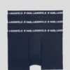 LOGO MONOCHROME TRUNKS – 3-PAK