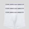 LOGO MONOCHROME TRUNKS – 3-PAK