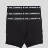 LOGO MONOCHROME TRUNKS – 3-PAK