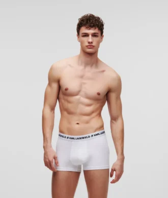 LOGO MONOCHROME TRUNKS – 3-PAK