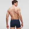 LOGO MONOCHROME TRUNKS – 3-PAK