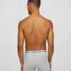 LOGO MONOCHROME TRUNKS – 3-PAK
