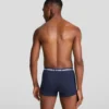 LOGO MONOCHROME TRUNKS – 3-PAK