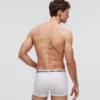 LOGO MONOCHROME TRUNKS – 3-PAK